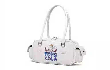 Pepsi Matthew Langille PU