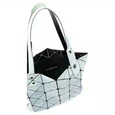 ISSEY MIYAKE Lucent Tote