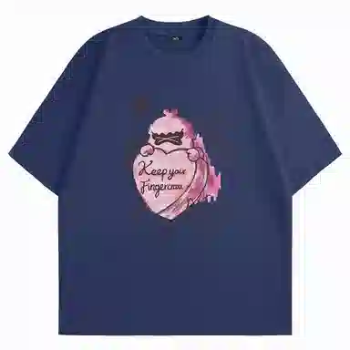 Fingercroxx itFGXX T