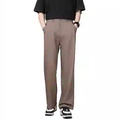 金盾 潮流西裤长裤休闲裤 男款