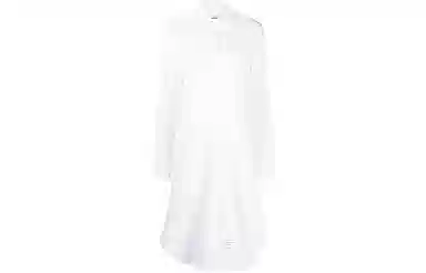 THOM BROWNE SS21 Logo