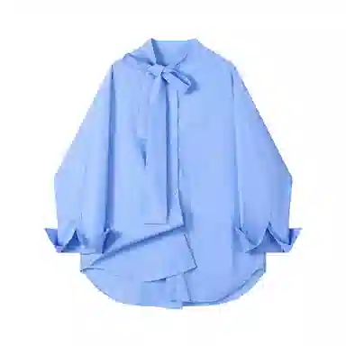 THREE Long Sleeve Shirt