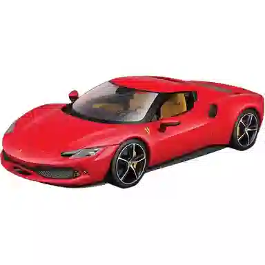 118 296GTB Assetto Fiorano