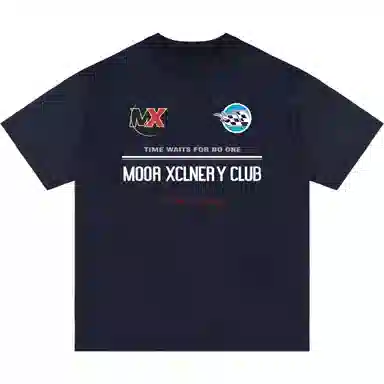MOOR XCLNERY logoT