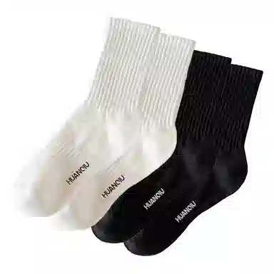 HUANQIU Socks
