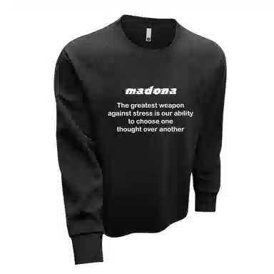MADONA logo