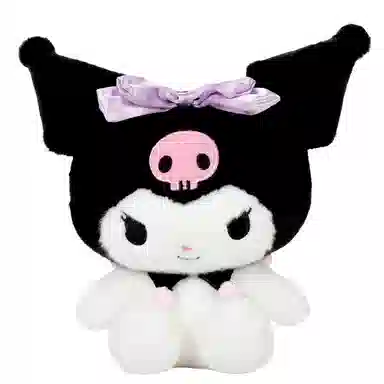 LFashion Life x Sanrio 22cm