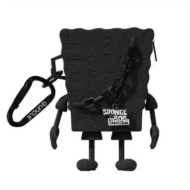 SPONGEBOB SQUAREPANTS