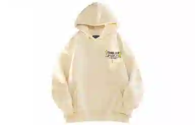 FONDLOOK Hoodie