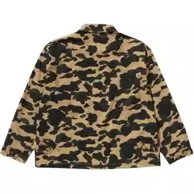 A BATHING APE FW25 FW25