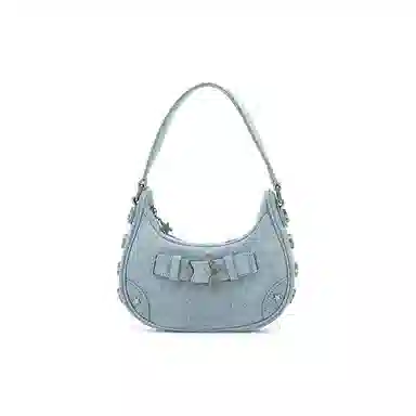 VANWALK Y2K Retro Shoulder Bag