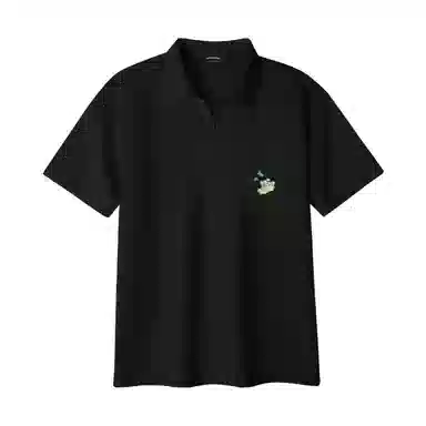 LINE FRIENDS logoPolo