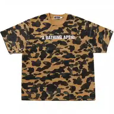 A BATHING APE FW25 FW25 T