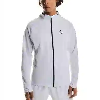 On Climate Zip Hoodie