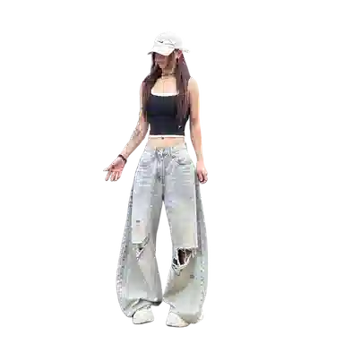 YGHOME OFFICIAL vibeclean fit