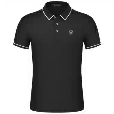 Maserati logo Polo