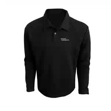 masongarments boxycleanfitPOLO