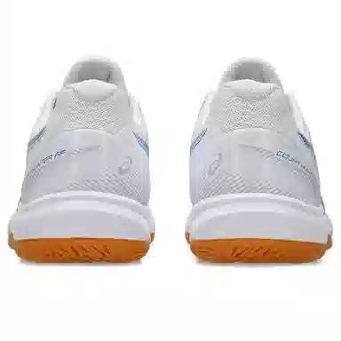 Asics Court Hunter FF White Blue
