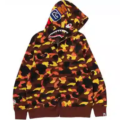 A BATHING APE FW25 FW25