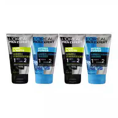 L'OREAL PARIS MEN EXPERT 2