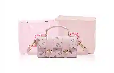 Sanrio PU