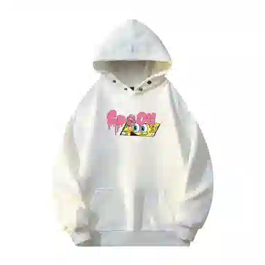 SpongeBob SquarePants Hoodie