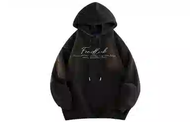FONDLOOK Hoodie