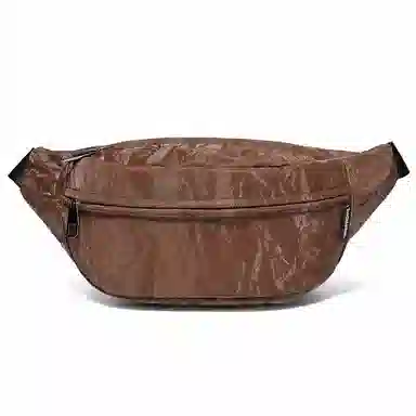 尊梵 简约百搭时尚出游轻便 尼龙布 胸包 男女同款情侣款 多色