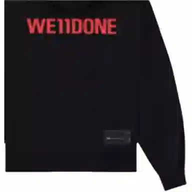 WE11DONE FW22