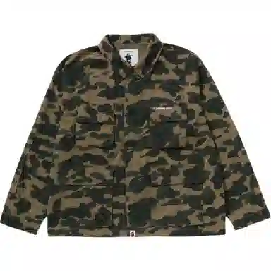 A BATHING APE FW25 FW25
