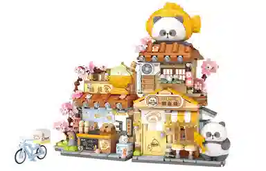 T 601-1000pcs T-7201+7202+4801+4802LOZ