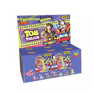 52TOYS 6