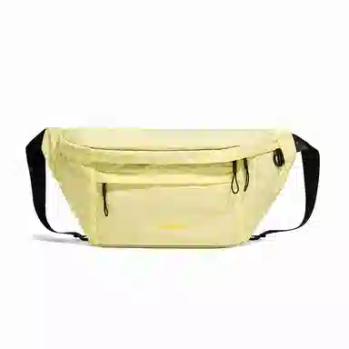 尊梵 高颜值潮小众设计通勤 尼龙布 腰包 常规 男女同款情侣款 多色
