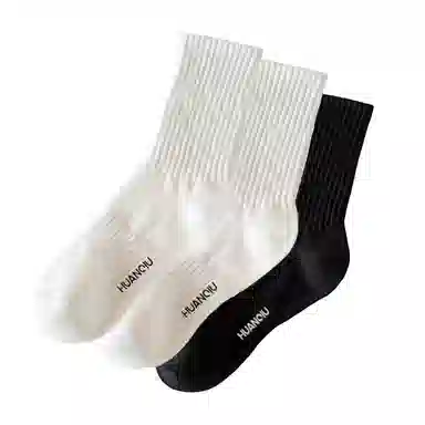 HUANQIU Socks