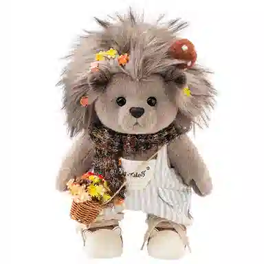 TeddyTales 30cm