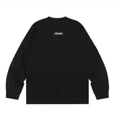 FOASIS Logo T