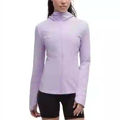 lululemon Mist Over Windbreaker