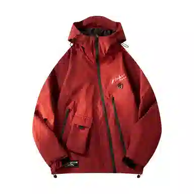 NBNO Outdoor Jacket