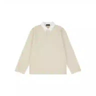 haonanhuang POLO T