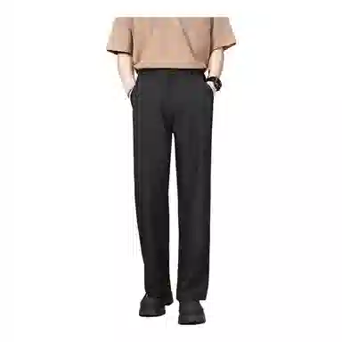 金盾 潮流西裤长裤休闲裤 男款