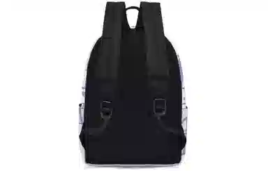 ONRF Backpack White