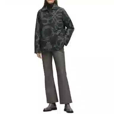 HERMES FW25 Palfrey Remix