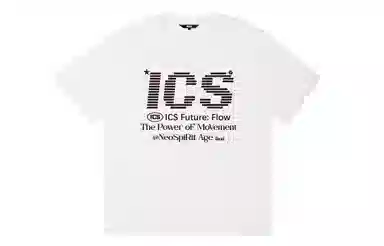 ICONS Lab ICS LogoT