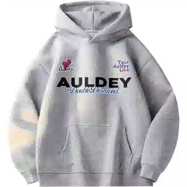 AULDEY logo
