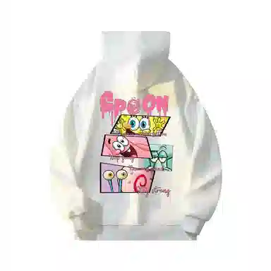 SpongeBob SquarePants Hoodie