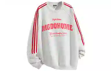 MGDOHOME Logo
