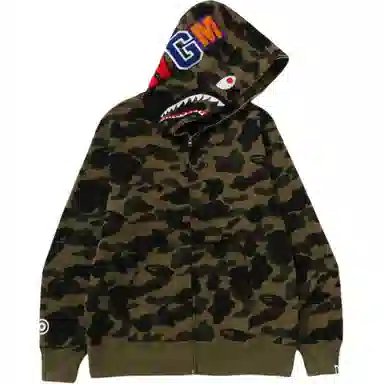 A BATHING APE FW25 FW25
