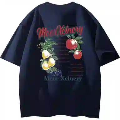 MOOR XCLNERY logoT