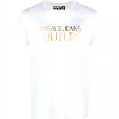 VERSACE JEANS COUTURE LogoT