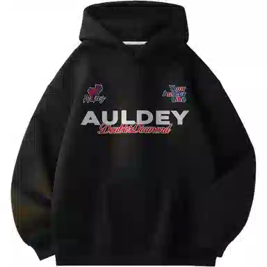 AULDEY logo